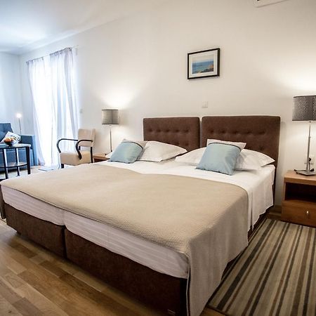 Rooms Margarita Stobreč Oda fotoğraf