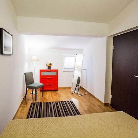 Rooms Margarita Stobreč Dış mekan fotoğraf