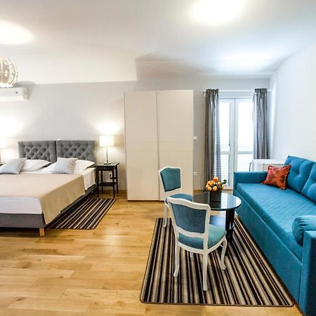 Rooms Margarita Stobreč Dış mekan fotoğraf