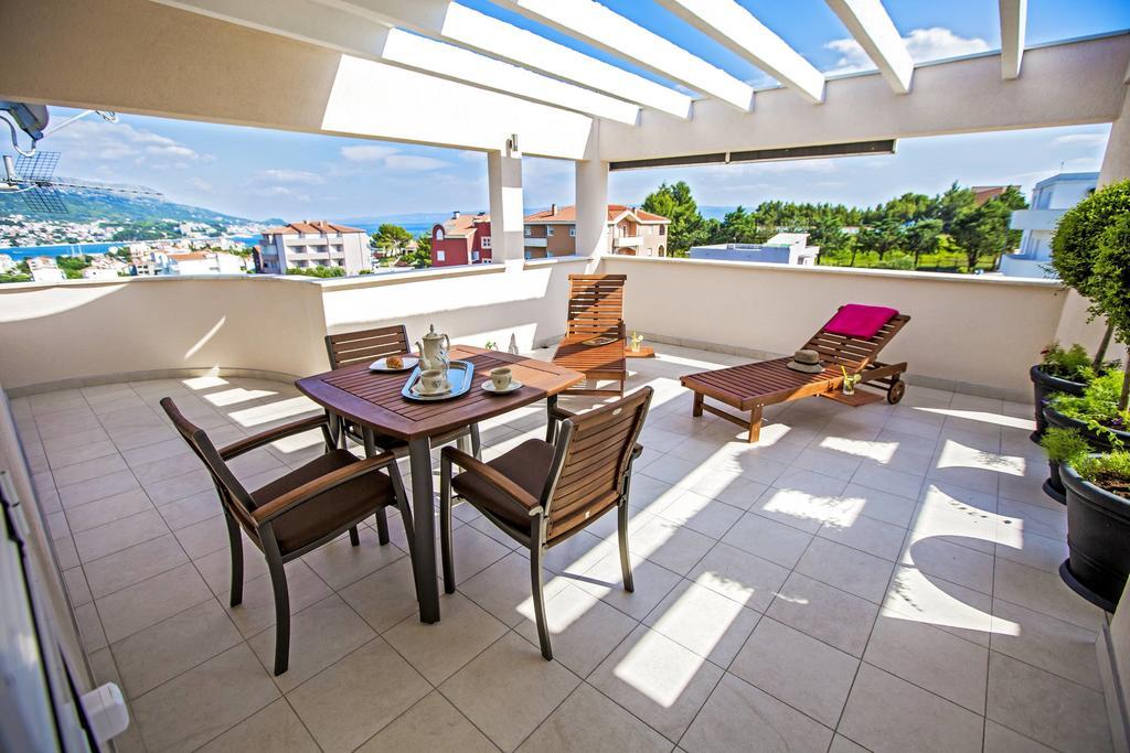 Rooms Margarita Stobreč Dış mekan fotoğraf