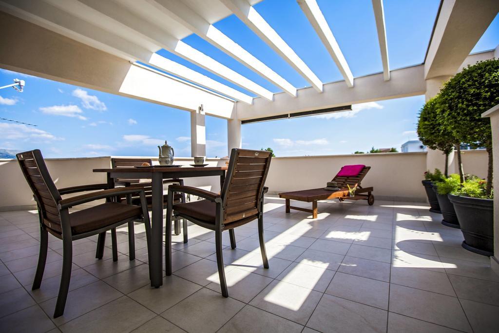 Rooms Margarita Stobreč Dış mekan fotoğraf