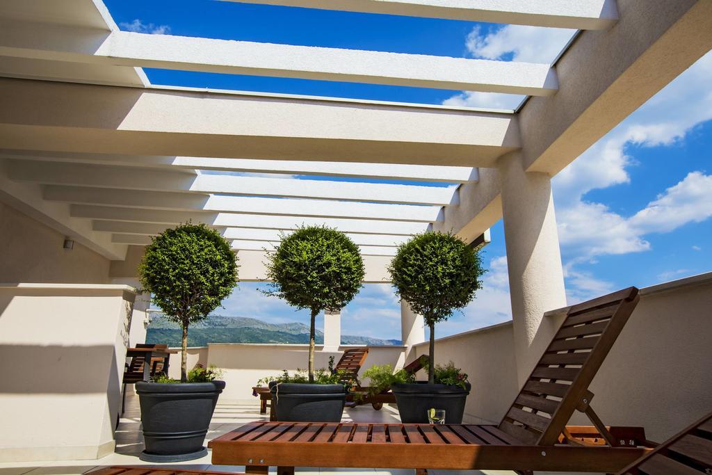 Rooms Margarita Stobreč Dış mekan fotoğraf