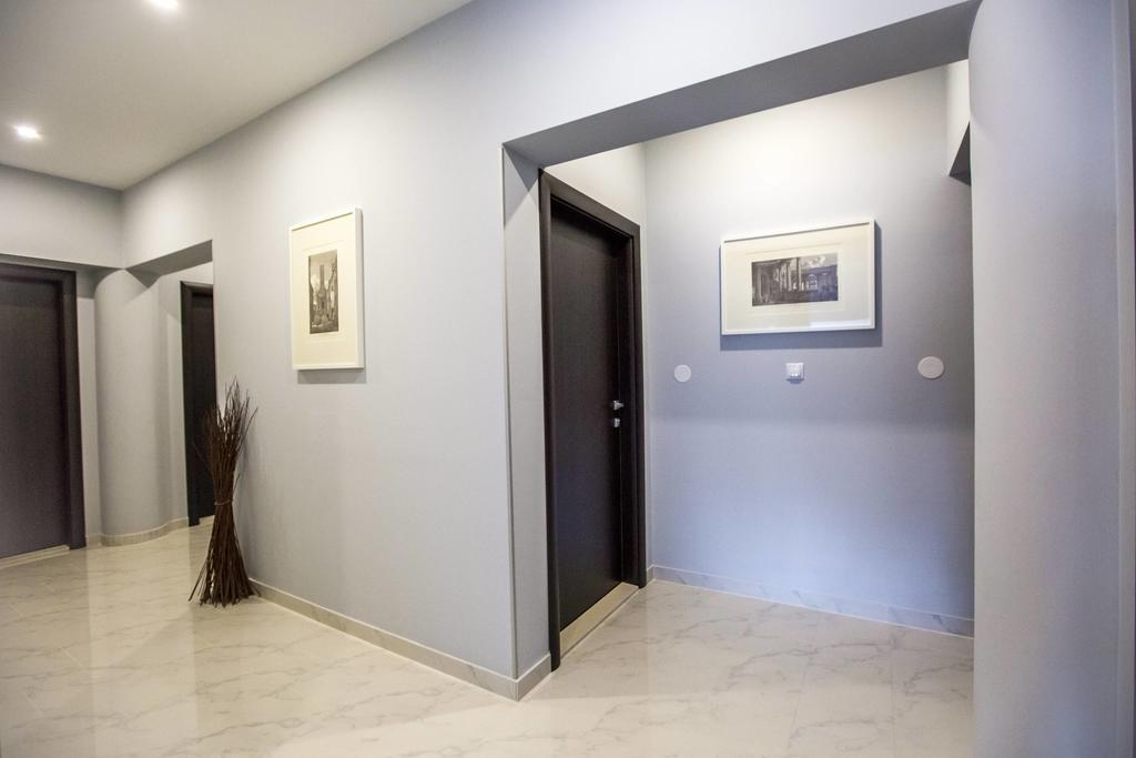 Rooms Margarita Stobreč Dış mekan fotoğraf