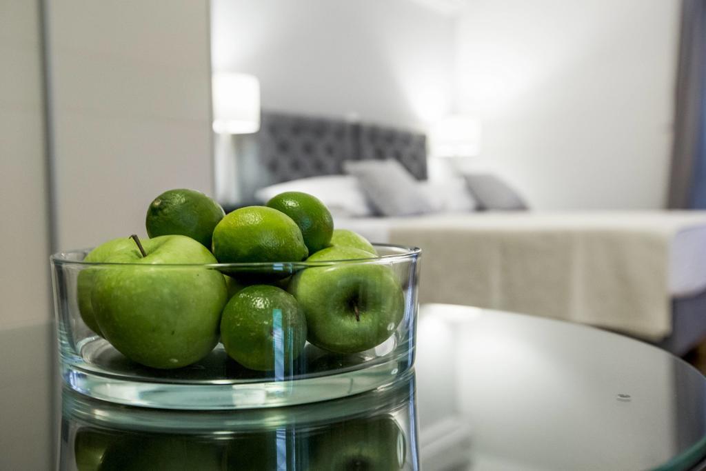 Rooms Margarita Stobreč Dış mekan fotoğraf