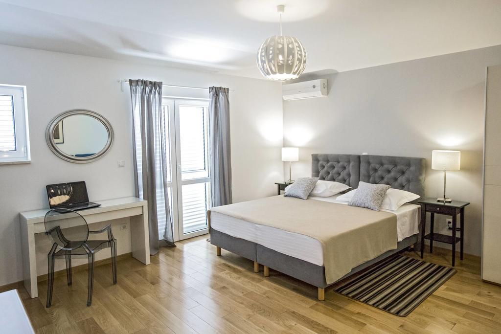 Rooms Margarita Stobreč Dış mekan fotoğraf