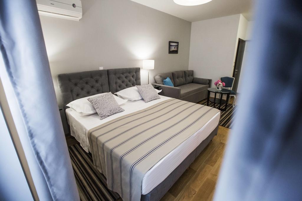 Rooms Margarita Stobreč Oda fotoğraf