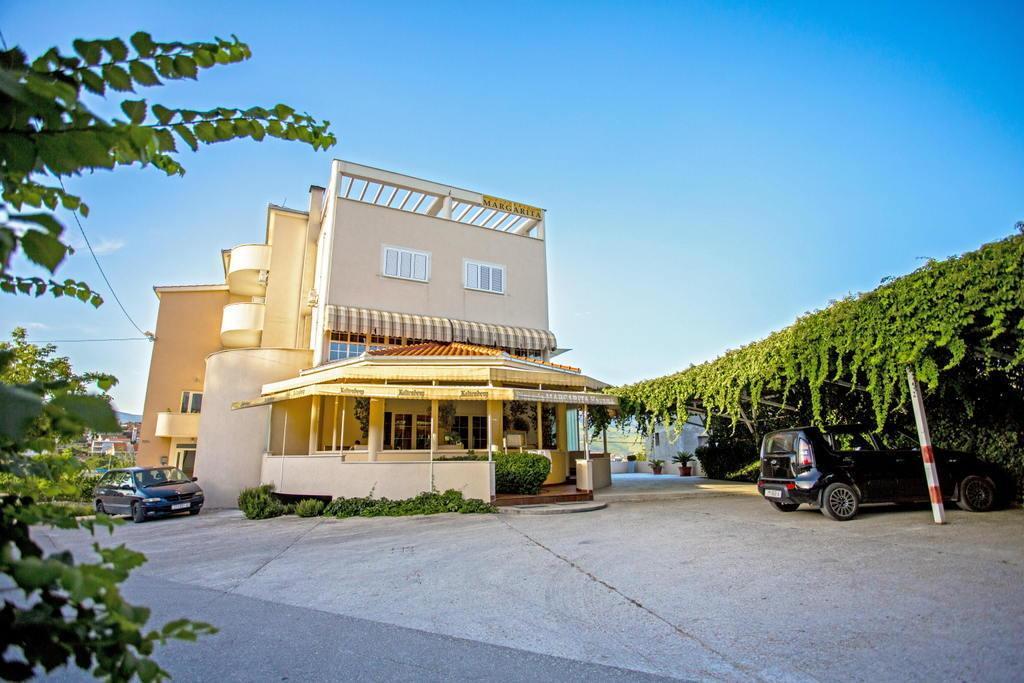 Rooms Margarita Stobreč Dış mekan fotoğraf
