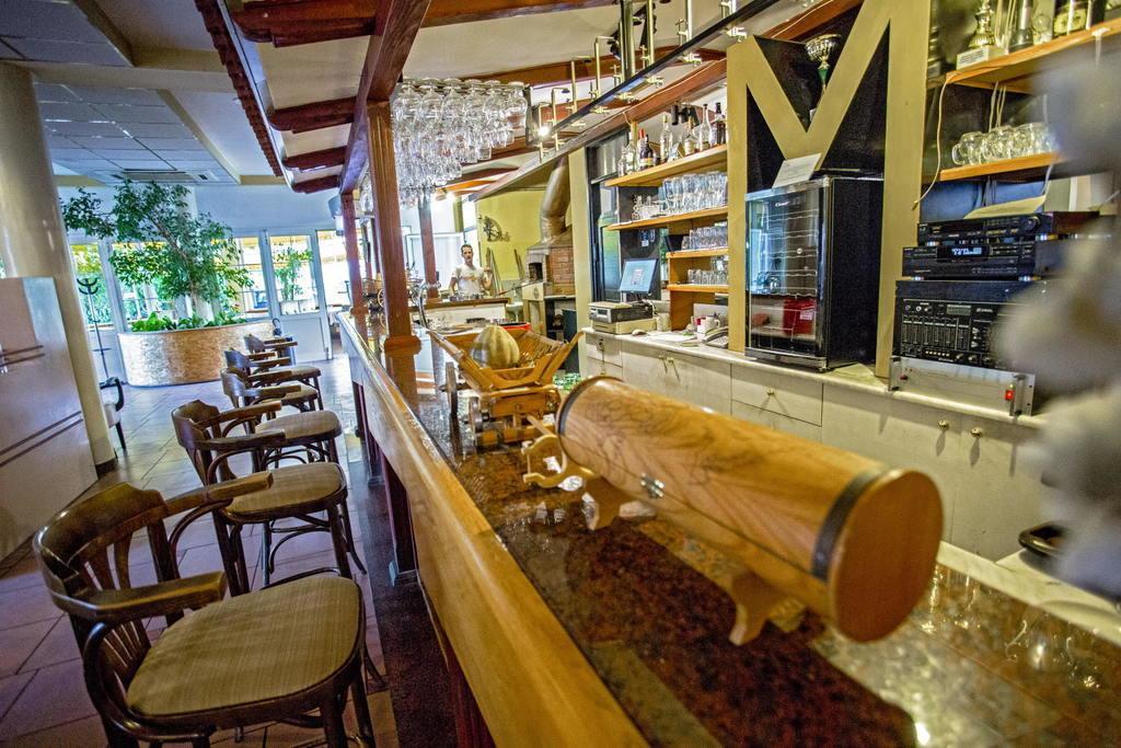 Rooms Margarita Stobreč Dış mekan fotoğraf