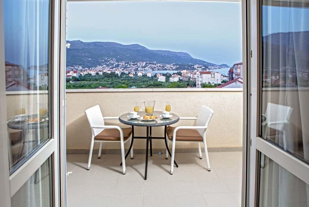 Rooms Margarita Stobreč Oda fotoğraf