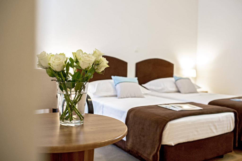 Rooms Margarita Stobreč Oda fotoğraf
