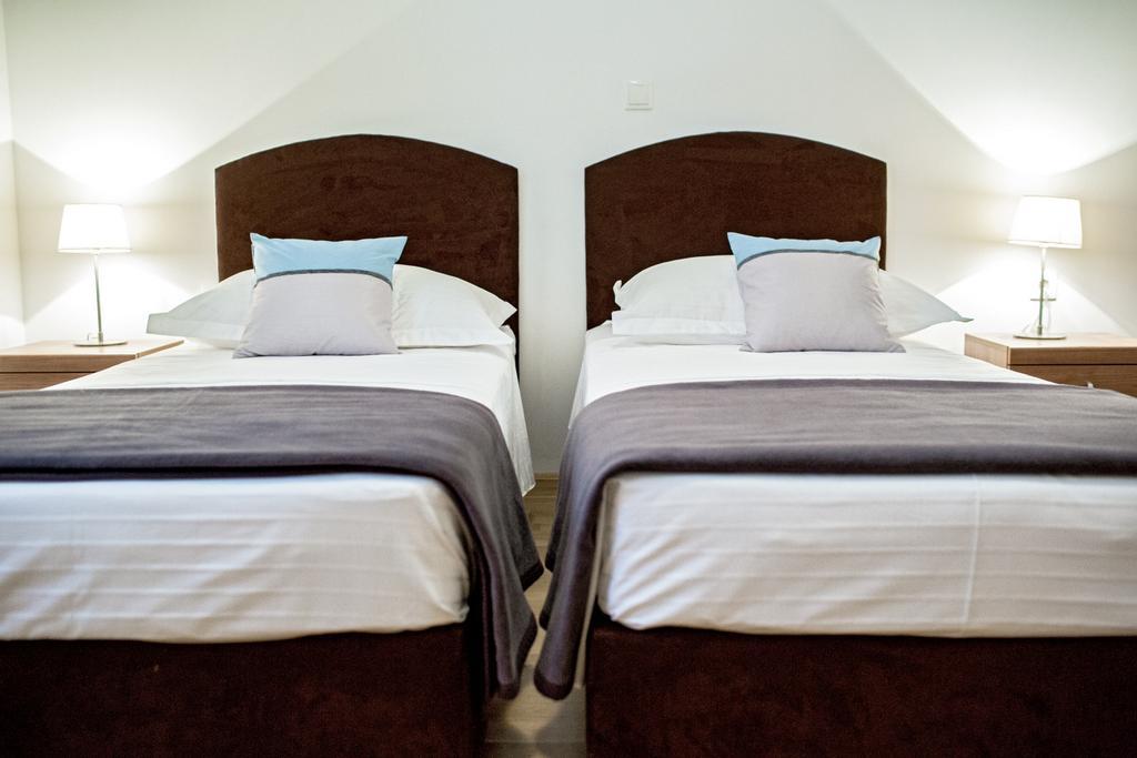 Rooms Margarita Stobreč Oda fotoğraf