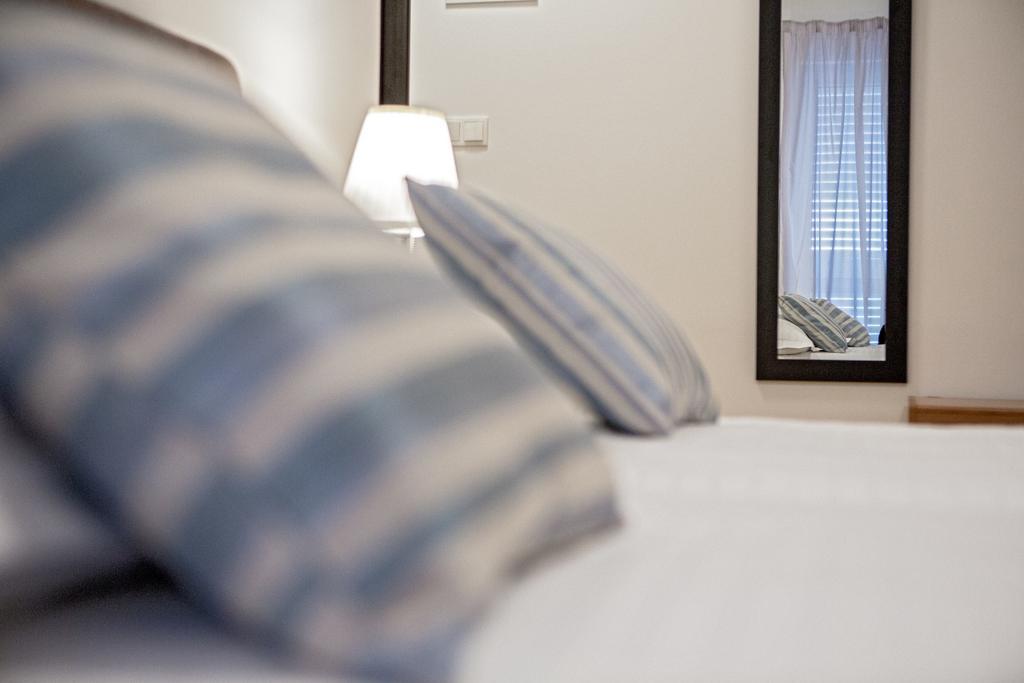 Rooms Margarita Stobreč Oda fotoğraf