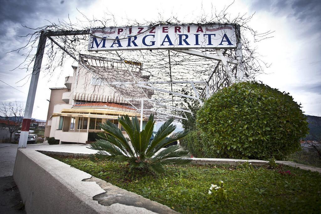 Rooms Margarita Stobreč Dış mekan fotoğraf
