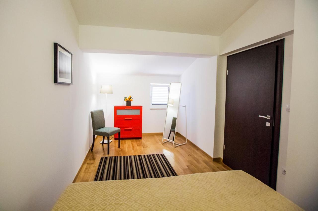 Rooms Margarita Stobreč Dış mekan fotoğraf
