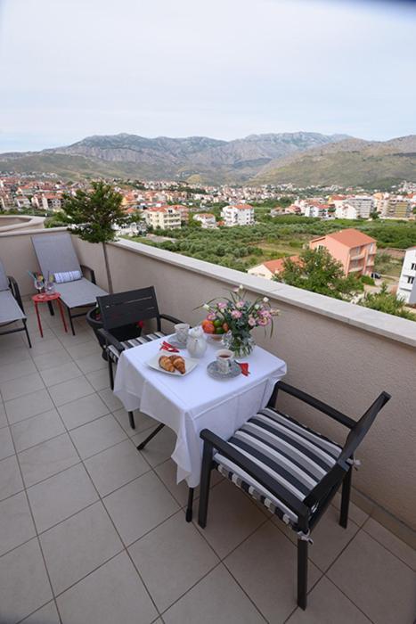 Rooms Margarita Stobreč Dış mekan fotoğraf