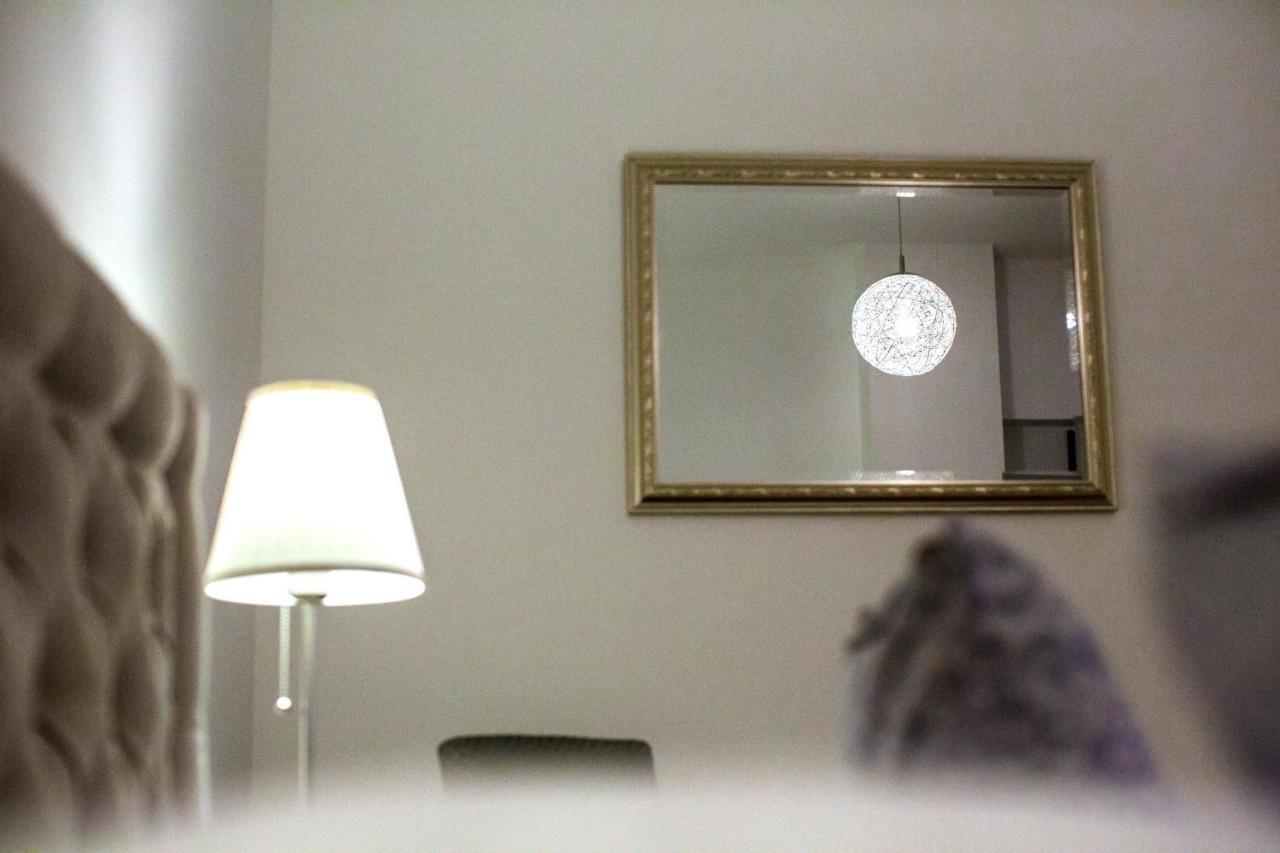 Rooms Margarita Stobreč Dış mekan fotoğraf