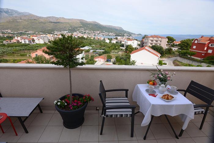 Rooms Margarita Stobreč Dış mekan fotoğraf