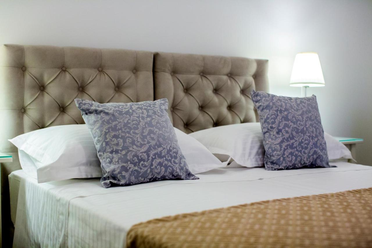 Rooms Margarita Stobreč Dış mekan fotoğraf