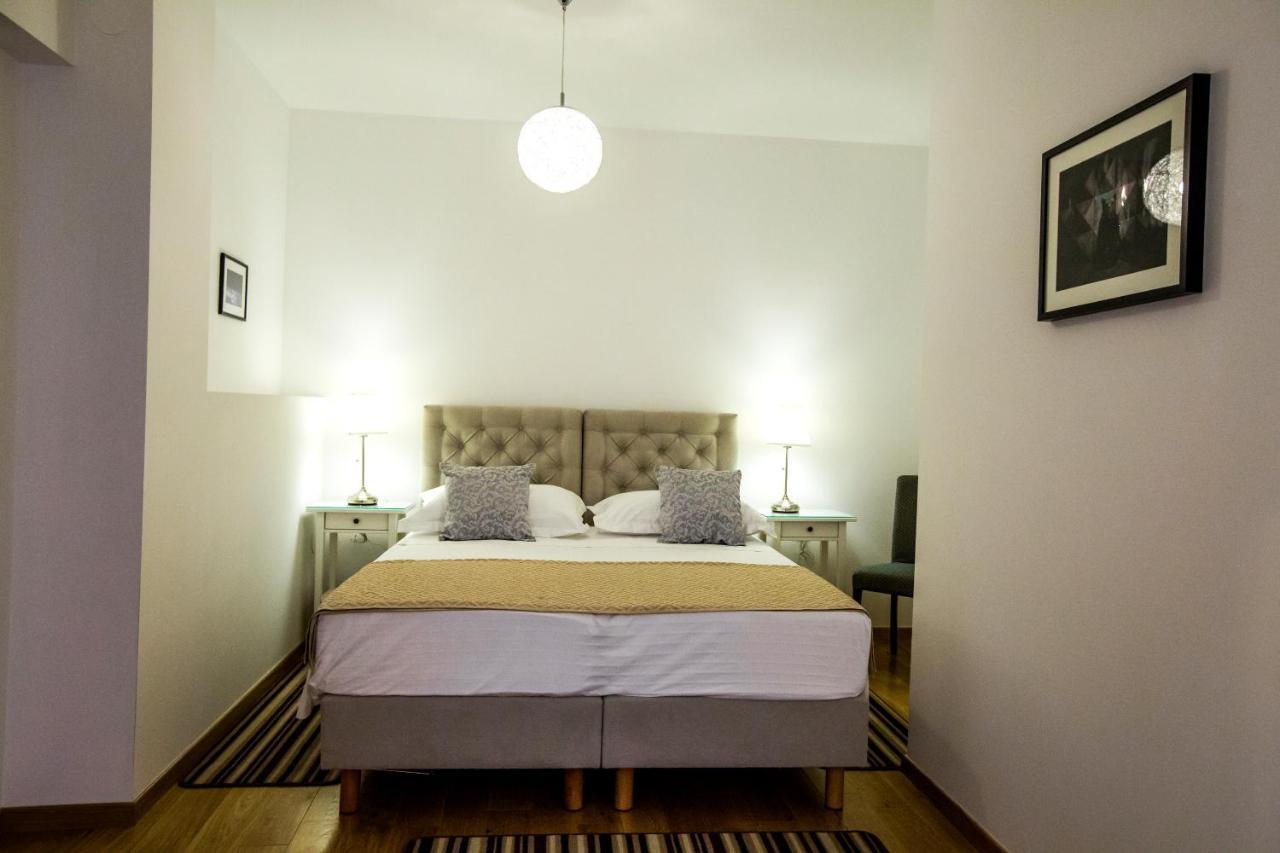 Rooms Margarita Stobreč Dış mekan fotoğraf