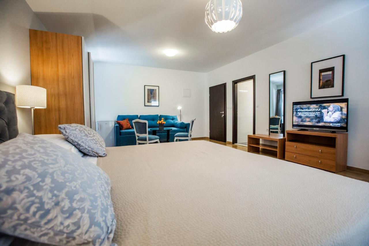 Rooms Margarita Stobreč Dış mekan fotoğraf